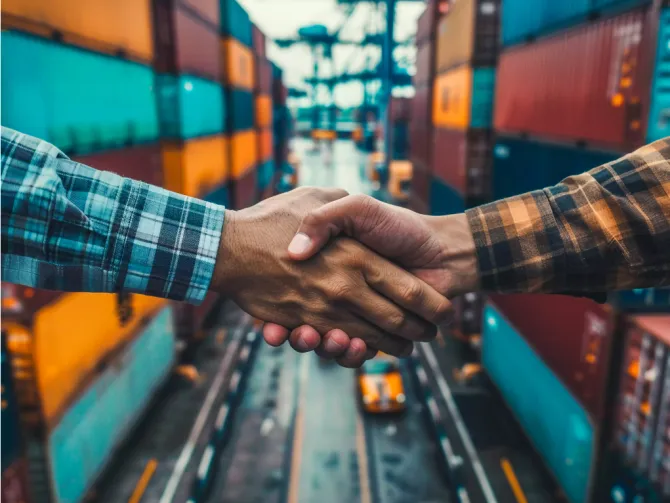 Shipping/ Challenge & Opportunity